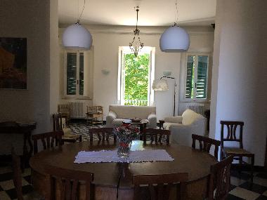 Ferienhaus in Ancona (Ancona) oder Ferienwohnung oder Ferienhaus