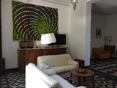 Ferienhaus in Ancona (Ancona) oder Ferienwohnung oder Ferienhaus