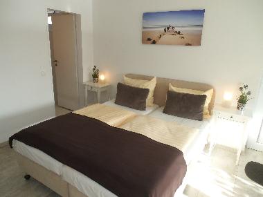 Ferienwohnung in Sierksdorf (Ostsee-Festland) oder Ferienwohnung oder Ferienhaus