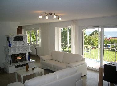 Ferienwohnung in Sierksdorf (Ostsee-Festland) oder Ferienwohnung oder Ferienhaus