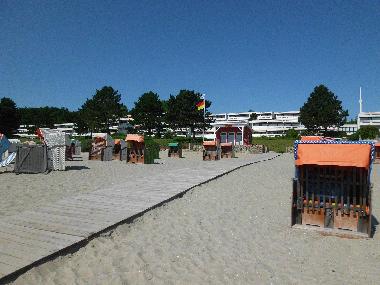 Ferienwohnung in Sierksdorf (Ostsee-Festland) oder Ferienwohnung oder Ferienhaus