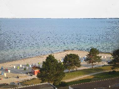 Ferienwohnung in Sierksdorf (Ostsee-Festland) oder Ferienwohnung oder Ferienhaus