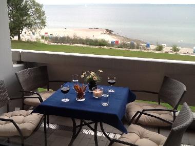 Ferienwohnung in Sierksdorf (Ostsee-Festland) oder Ferienwohnung oder Ferienhaus