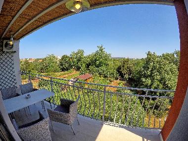 Ferienwohnung in Rovinj (Istarska) oder Ferienwohnung oder Ferienhaus