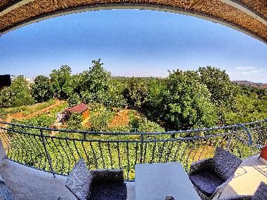 Ferienwohnung in Rovinj (Istarska) oder Ferienwohnung oder Ferienhaus