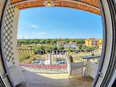 Ferienwohnung in Rovinj (Istarska) oder Ferienwohnung oder Ferienhaus