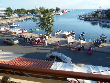 Ferienwohnung in Ravda (Burgas) oder Ferienwohnung oder Ferienhaus