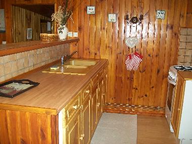 Ferienhaus in Broc (Maine-et-Loire) oder Ferienwohnung oder Ferienhaus