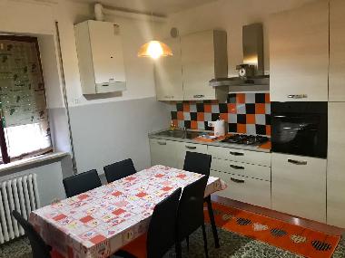 Ferienwohnung in italia (Perugia) oder Ferienwohnung oder Ferienhaus