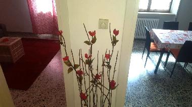 Ferienwohnung in italia (Perugia) oder Ferienwohnung oder Ferienhaus