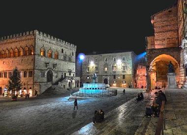 Ferienwohnung in italia (Perugia) oder Ferienwohnung oder Ferienhaus