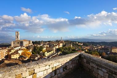 Ferienwohnung in italia (Perugia) oder Ferienwohnung oder Ferienhaus