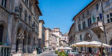 Ferienwohnung in italia (Perugia) oder Ferienwohnung oder Ferienhaus