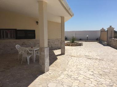 Ferienhaus in san pietro in bevagna (Taranto) oder Ferienwohnung oder Ferienhaus