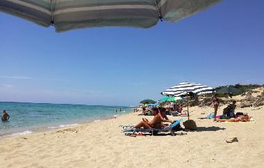 Ferienhaus in san pietro in bevagna (Taranto) oder Ferienwohnung oder Ferienhaus