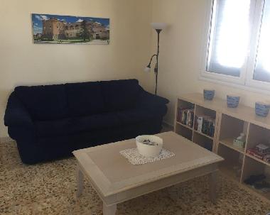 Ferienhaus in san pietro in bevagna (Taranto) oder Ferienwohnung oder Ferienhaus