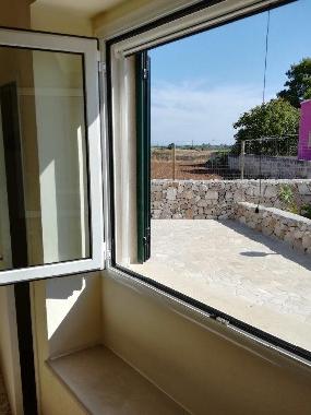 Ferienhaus in san pietro in bevagna (Taranto) oder Ferienwohnung oder Ferienhaus