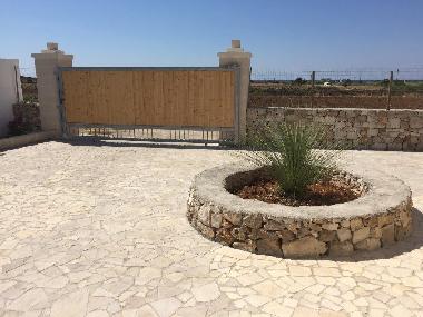 Ferienhaus in san pietro in bevagna (Taranto) oder Ferienwohnung oder Ferienhaus