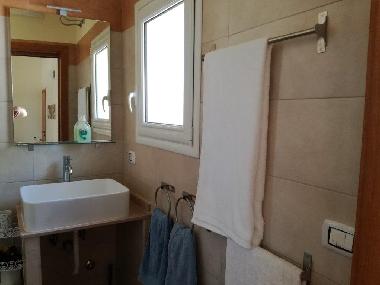 Ferienhaus in san pietro in bevagna (Taranto) oder Ferienwohnung oder Ferienhaus