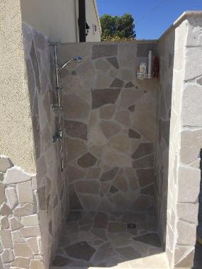 Ferienhaus in san pietro in bevagna (Taranto) oder Ferienwohnung oder Ferienhaus