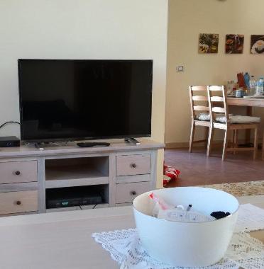 Ferienhaus in san pietro in bevagna (Taranto) oder Ferienwohnung oder Ferienhaus