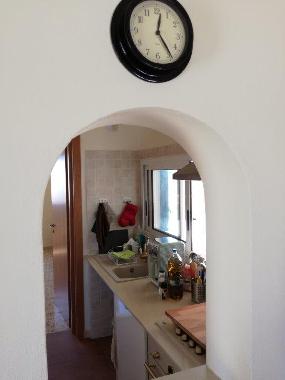Ferienhaus in san pietro in bevagna (Taranto) oder Ferienwohnung oder Ferienhaus