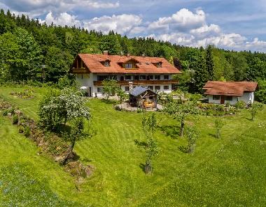 Ferienwohnung in Spiegelau (Niederbayern) oder Ferienwohnung oder Ferienhaus
