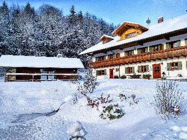 Ferienwohnung in Spiegelau (Niederbayern) oder Ferienwohnung oder Ferienhaus