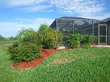 Ferienhaus in Lehigh Acres (Florida) oder Ferienwohnung oder Ferienhaus