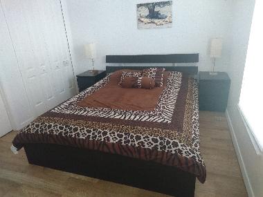 Ferienhaus in Lehigh Acres (Florida) oder Ferienwohnung oder Ferienhaus
