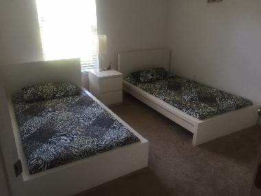 Ferienhaus in Lehigh Acres (Florida) oder Ferienwohnung oder Ferienhaus