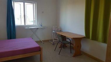 Ferienhaus in pointe aux sables (Port Louis) oder Ferienwohnung oder Ferienhaus