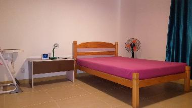 Ferienhaus in pointe aux sables (Port Louis) oder Ferienwohnung oder Ferienhaus