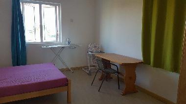 Ferienhaus in pointe aux sables (Port Louis) oder Ferienwohnung oder Ferienhaus