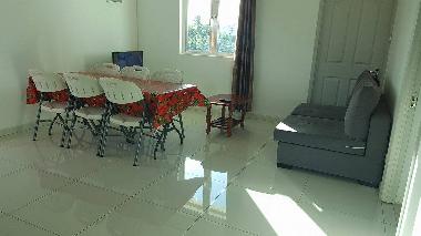 Ferienhaus in pointe aux sables (Port Louis) oder Ferienwohnung oder Ferienhaus