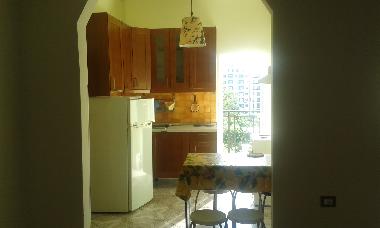 Ferienhaus in Vlore (Vlore) oder Ferienwohnung oder Ferienhaus