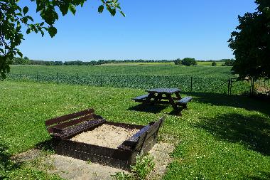 Ferienhaus in Zarrentin OT Neuhof (Mecklenburg-Schwerin) oder Ferienwohnung oder Ferienhaus