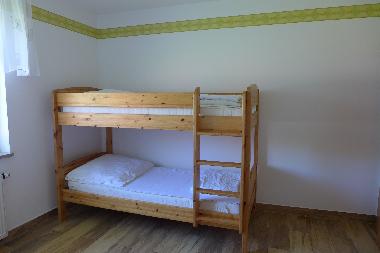 Ferienhaus in Zarrentin OT Neuhof (Mecklenburg-Schwerin) oder Ferienwohnung oder Ferienhaus