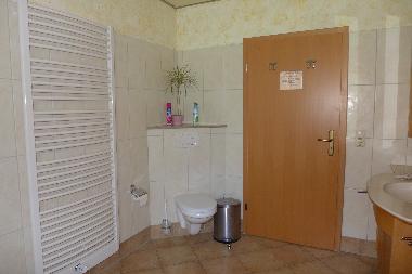 Ferienhaus in Zarrentin OT Neuhof (Mecklenburg-Schwerin) oder Ferienwohnung oder Ferienhaus