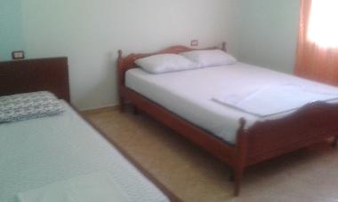 Villa in VLORE (Vlore) oder Ferienwohnung oder Ferienhaus