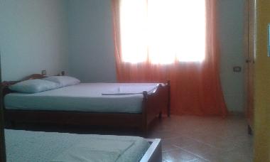 Villa in VLORE (Vlore) oder Ferienwohnung oder Ferienhaus