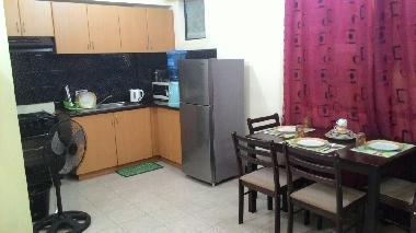 Pension in Davao City, Philippines (Davao City) oder Ferienwohnung oder Ferienhaus