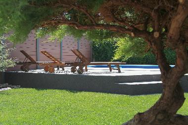 Ferienhaus in Siofok (Somogy) oder Ferienwohnung oder Ferienhaus