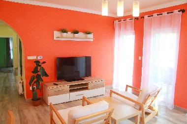 Ferienhaus in Siofok (Somogy) oder Ferienwohnung oder Ferienhaus