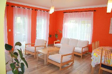 Ferienhaus in Siofok (Somogy) oder Ferienwohnung oder Ferienhaus