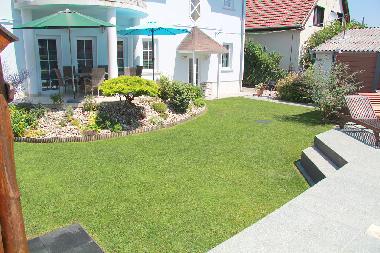 Ferienhaus in Siofok (Somogy) oder Ferienwohnung oder Ferienhaus