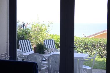 Ferienwohnung in Gabicce Mare (Pesaro e Urbino) oder Ferienwohnung oder Ferienhaus