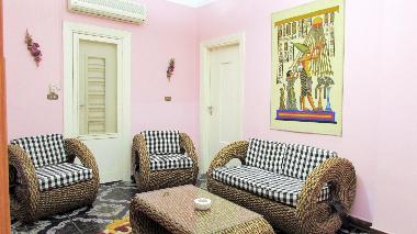 Ferienwohnung in  Dokki (Al Qahirah) oder Ferienwohnung oder Ferienhaus