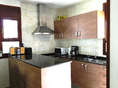 Ferienhaus in Riumar (Tarragona) oder Ferienwohnung oder Ferienhaus