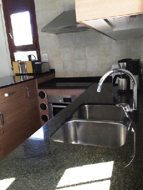 Ferienhaus in Riumar (Tarragona) oder Ferienwohnung oder Ferienhaus